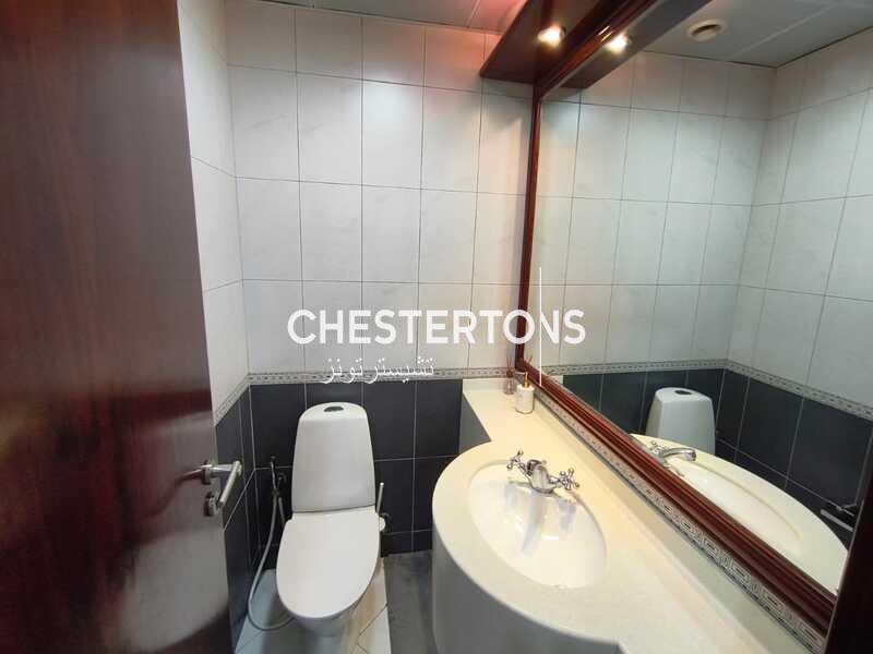 Image of Apartment - 1 Bedrooms - 2 Bathrooms for Rental in Dubai marina-Dubai-United Arab Emirates, Image 13