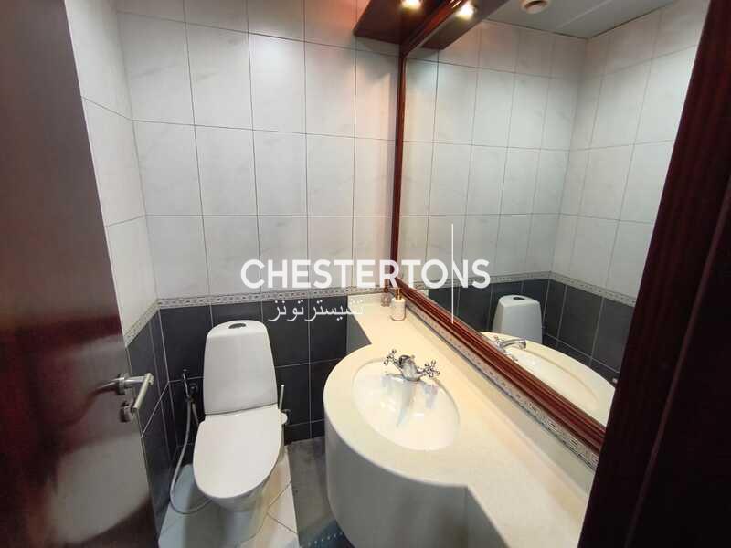 Image of Apartment - 1 Bedrooms - 2 Bathrooms for Rental in Dubai marina-Dubai-United Arab Emirates, Image 11