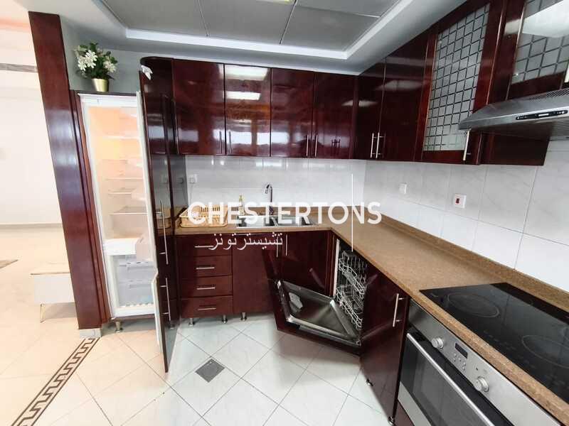 Image of Apartment - 1 Bedrooms - 2 Bathrooms for Rental in Dubai marina-Dubai-United Arab Emirates, Image 6