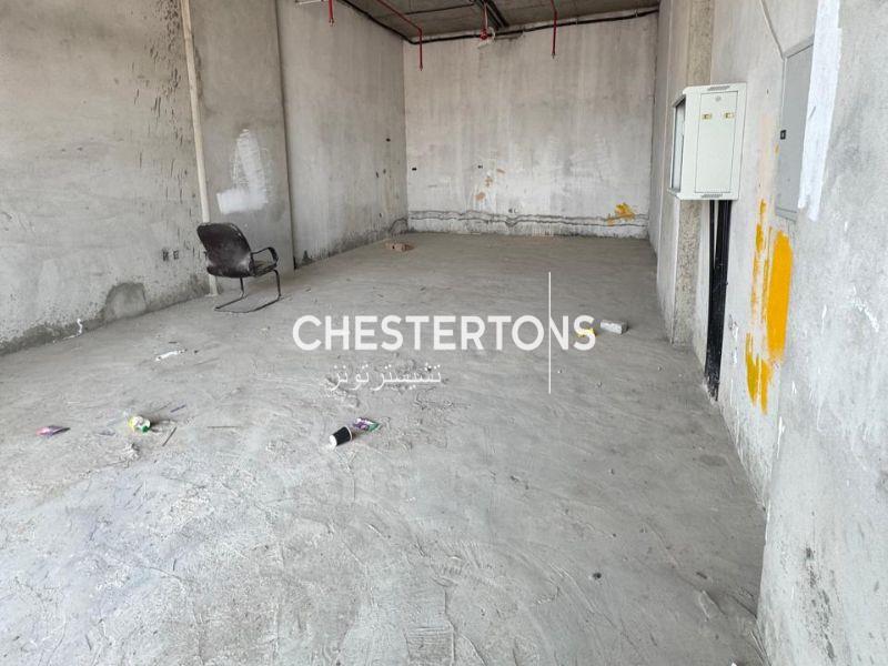 Image of Shop for Rental in Dubai Silicon Oasis-Dubai-United Arab Emirates, Image 1