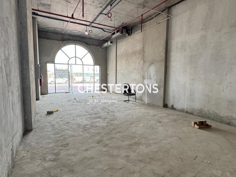 Image of Shop for Rental in Dubai Silicon Oasis-Dubai-United Arab Emirates, Image 3