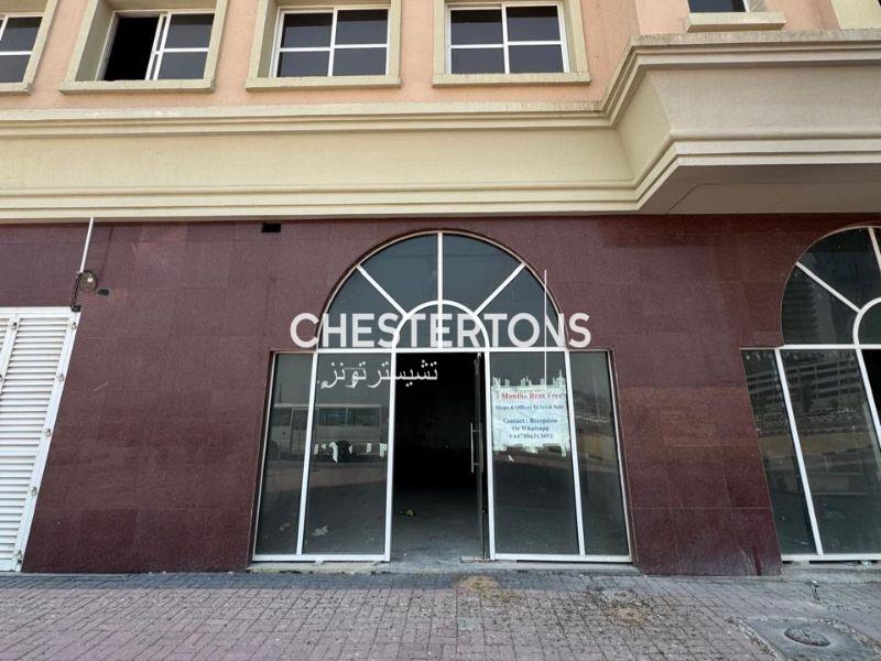 Image of Shop for Rental in Dubai Silicon Oasis-Dubai-United Arab Emirates, Image 10