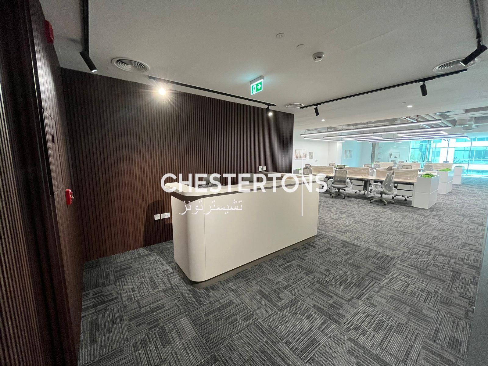 Image of Office for Rental in Sheikh Zayed Road-Dubai-United Arab Emirates, Image 16