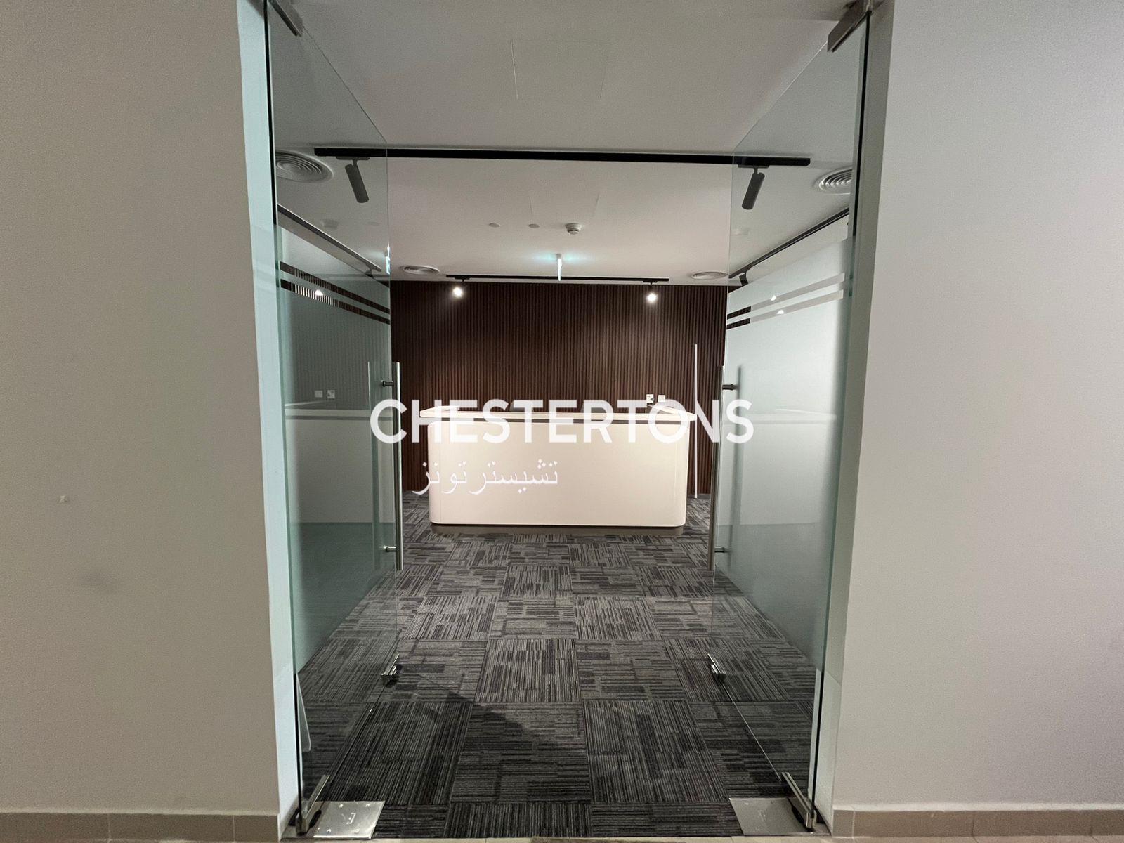 Image of Office for Rental in Sheikh Zayed Road-Dubai-United Arab Emirates, Image 17