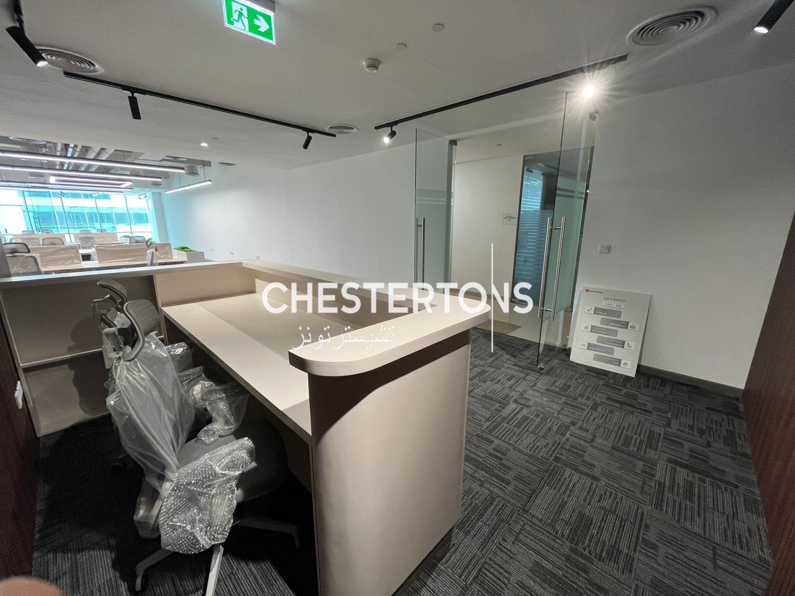 Image of Office for Rental in Sheikh Zayed Road-Dubai-United Arab Emirates, Image 18