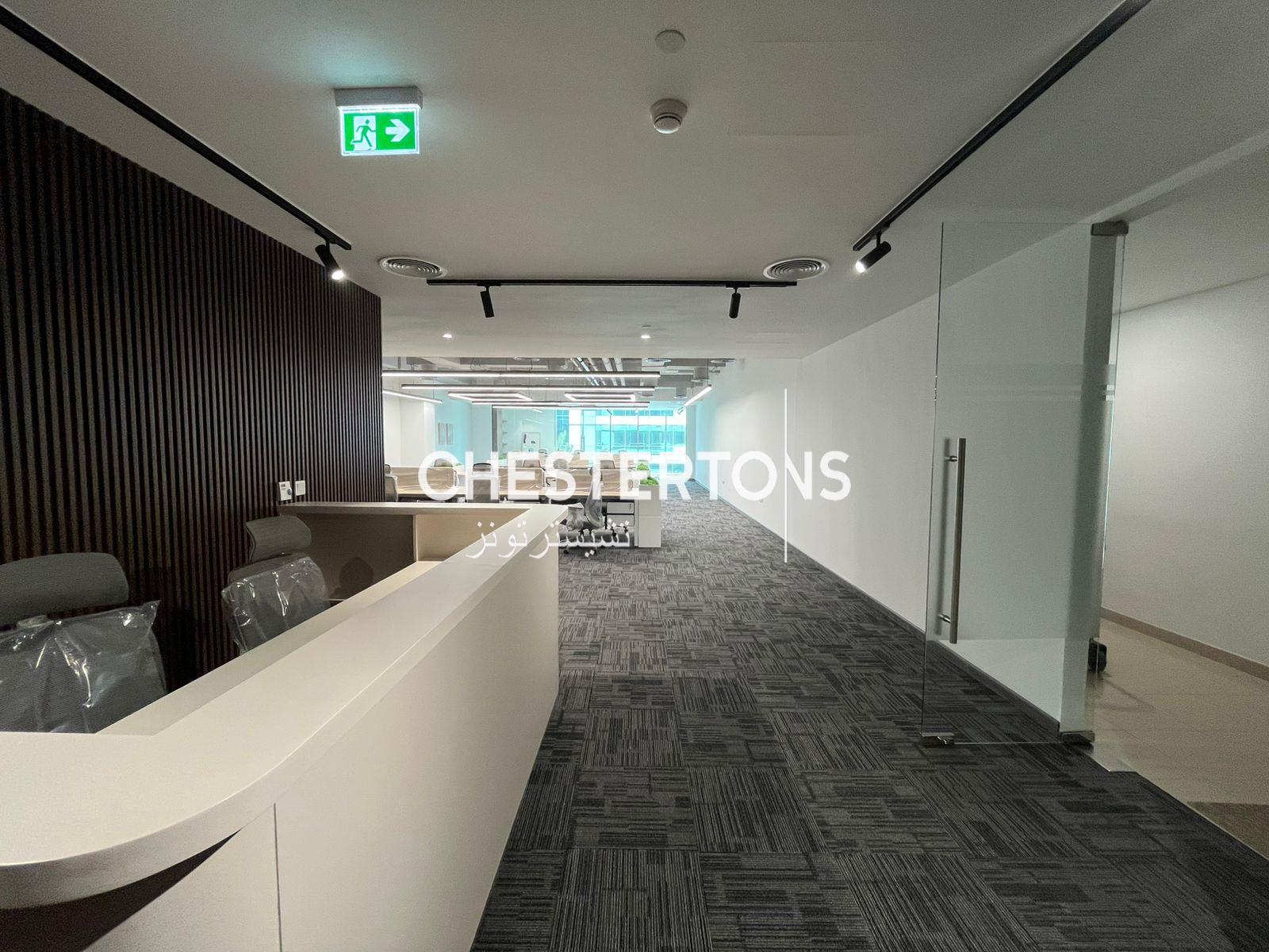 Image of Office for Rental in Sheikh Zayed Road-Dubai-United Arab Emirates, Image 2