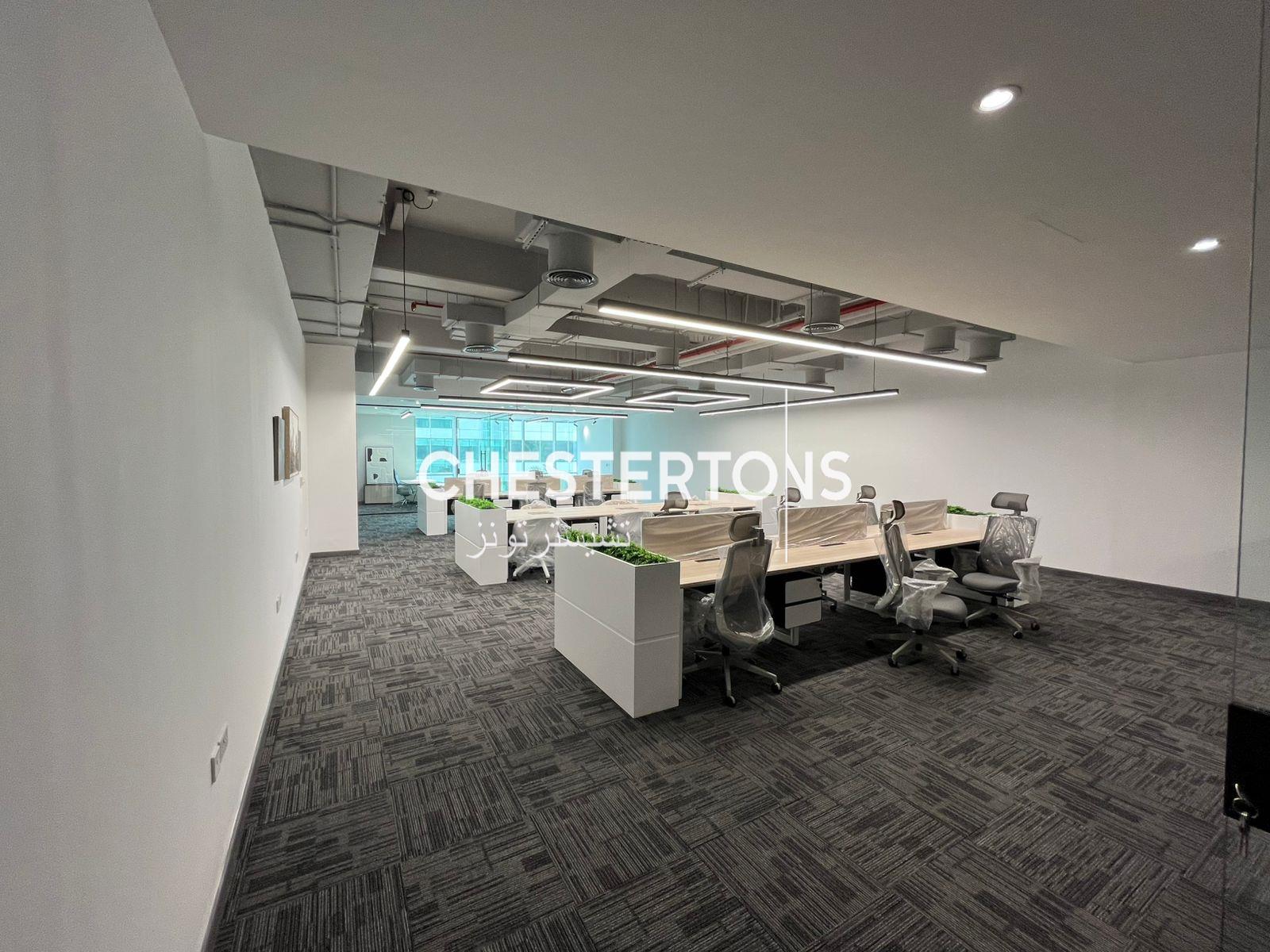 Image of Office for Rental in Sheikh Zayed Road-Dubai-United Arab Emirates, Image 7