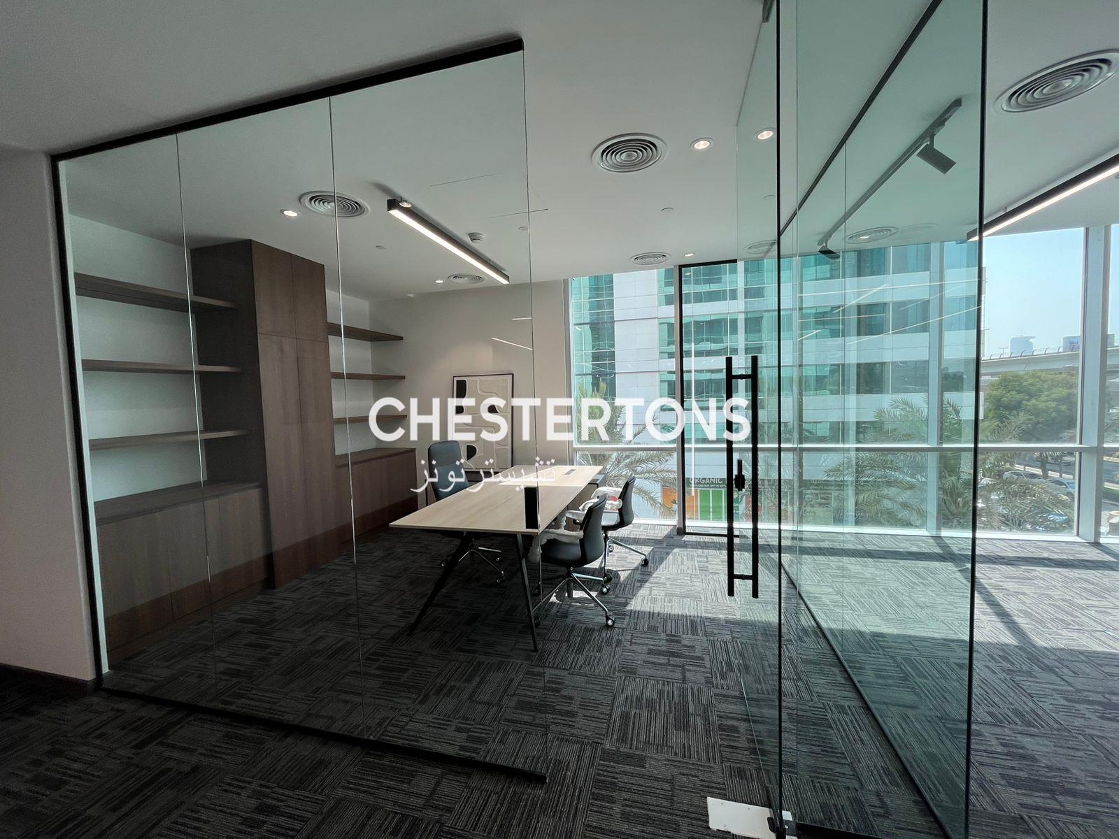 Image of Office for Rental in Sheikh Zayed Road-Dubai-United Arab Emirates, Image 8