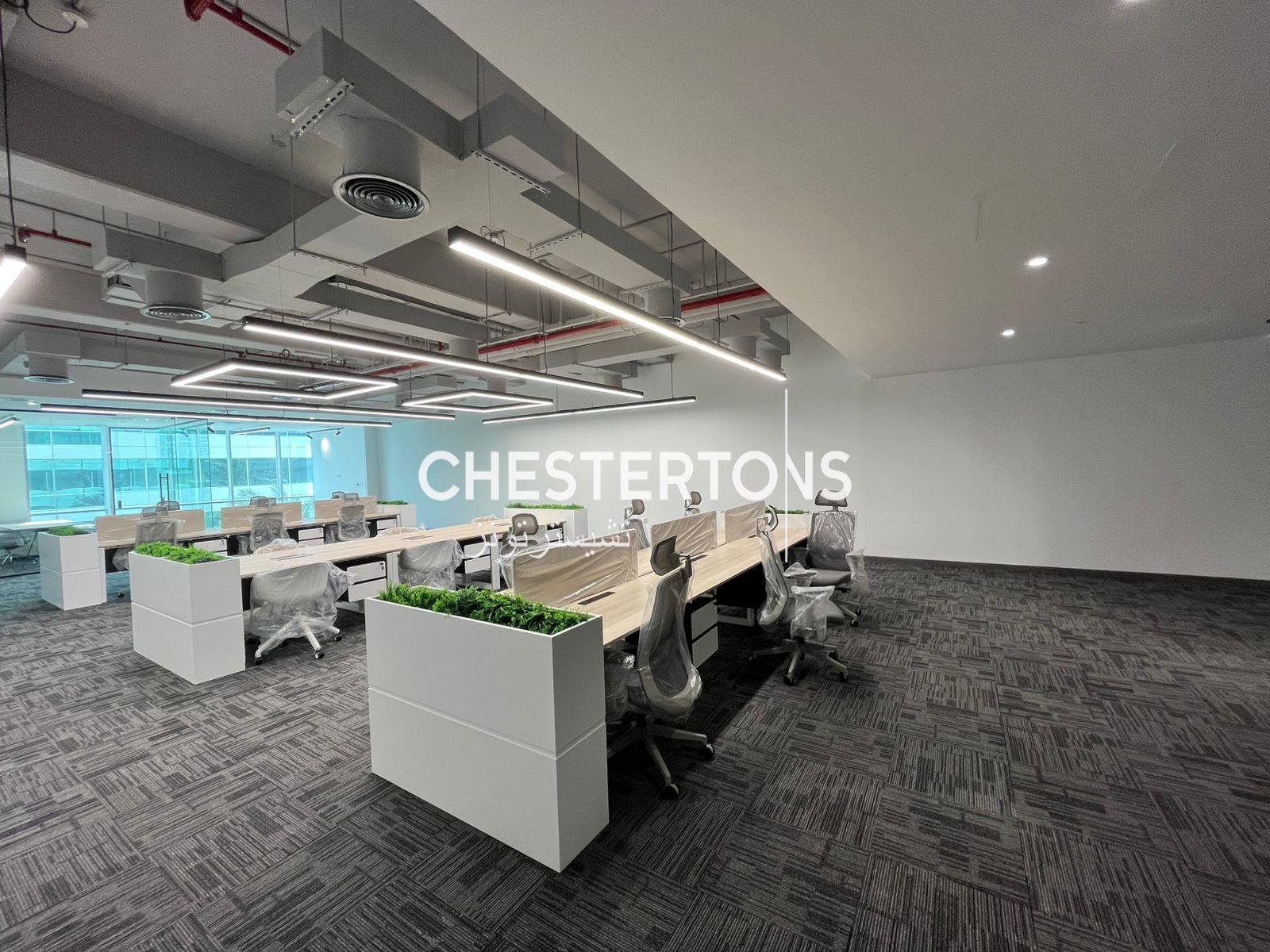 Image of Office for Rental in Sheikh Zayed Road-Dubai-United Arab Emirates, Image 9