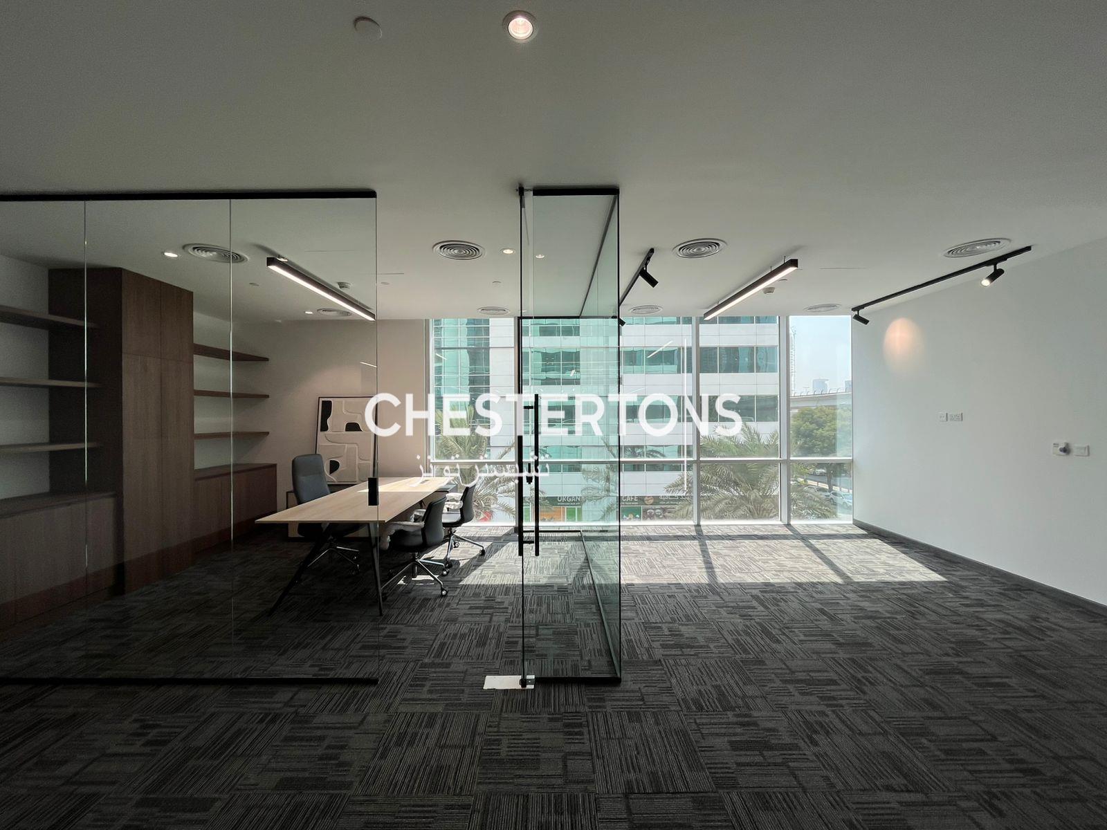 Image of Office for Rental in Sheikh Zayed Road-Dubai-United Arab Emirates, Image 1