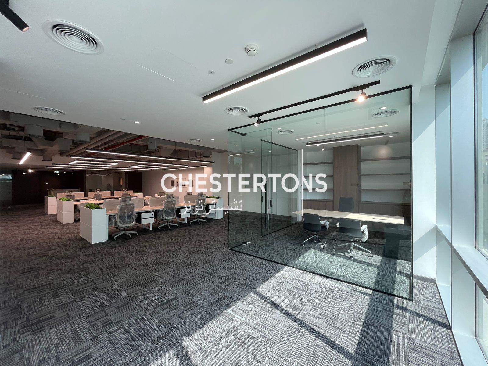 Image of Office for Rental in Sheikh Zayed Road-Dubai-United Arab Emirates, Image 10