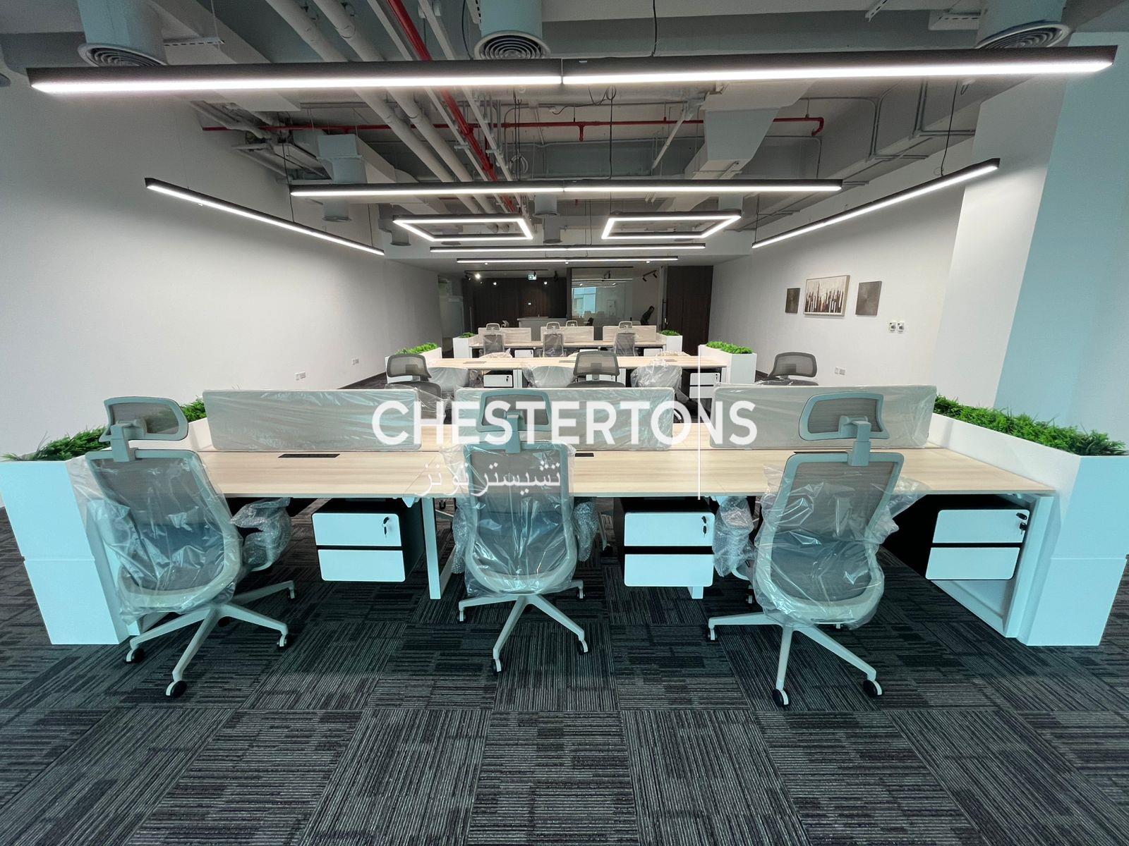 Image of Office for Rental in Sheikh Zayed Road-Dubai-United Arab Emirates, Image 13