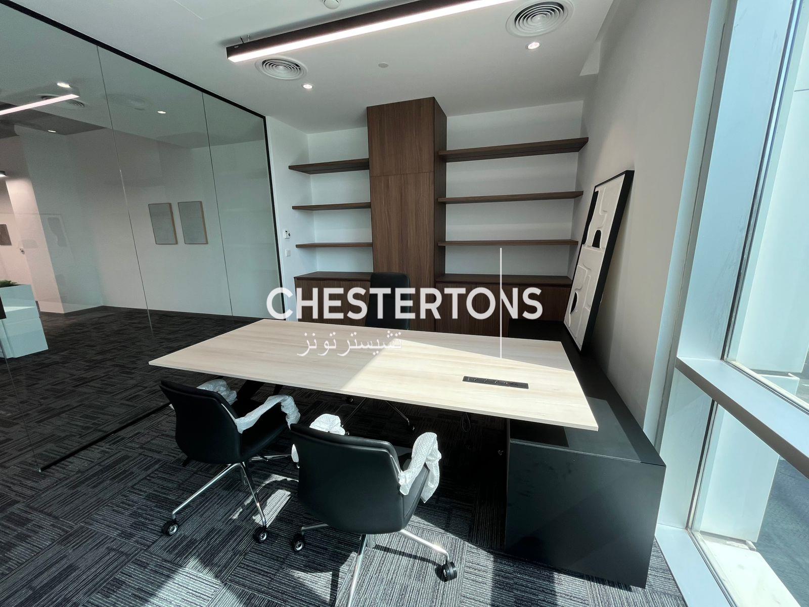 Image of Office for Rental in Sheikh Zayed Road-Dubai-United Arab Emirates, Image 14