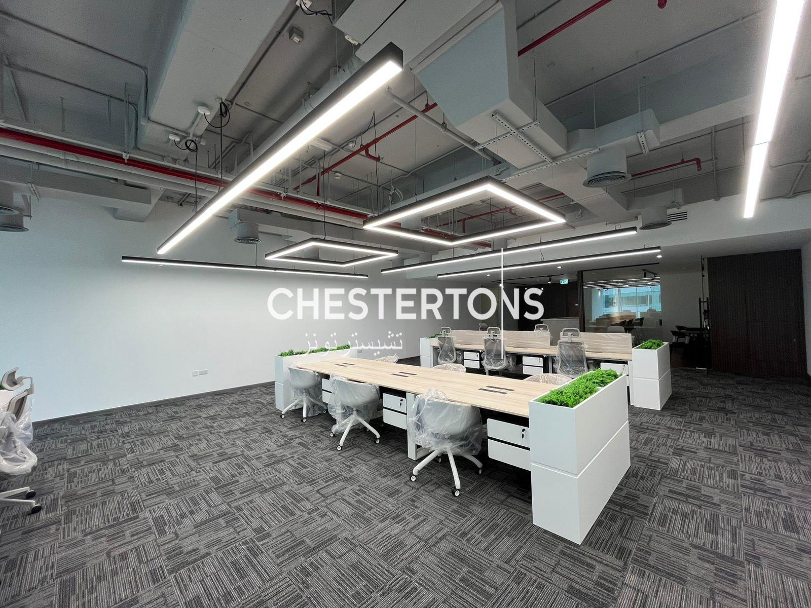 Image of Office for Rental in Sheikh Zayed Road-Dubai-United Arab Emirates, Image 15