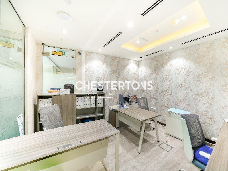 Image of Office for Rental in Downtown Dubai-Dubai-United Arab Emirates, Image 2