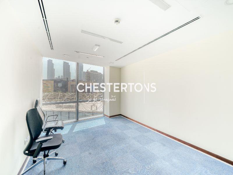 Image of Office for Rental in Downtown Dubai-Dubai-United Arab Emirates, Image 3