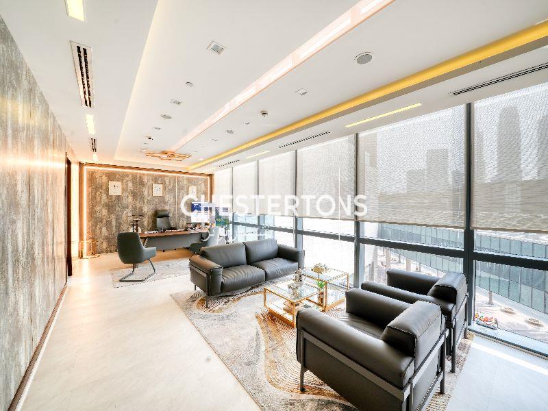 Image of Office for Rental in Downtown Dubai-Dubai-United Arab Emirates, Image 1