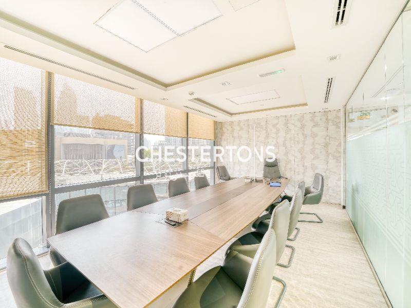 Image of Office for Rental in Downtown Dubai-Dubai-United Arab Emirates, Image 13