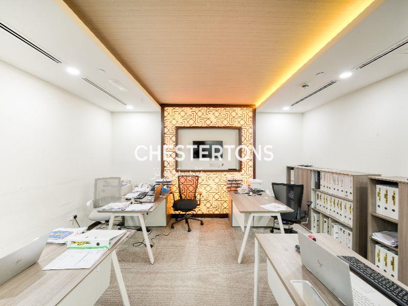 Image of Office for Rental in Downtown Dubai-Dubai-United Arab Emirates, Image 14