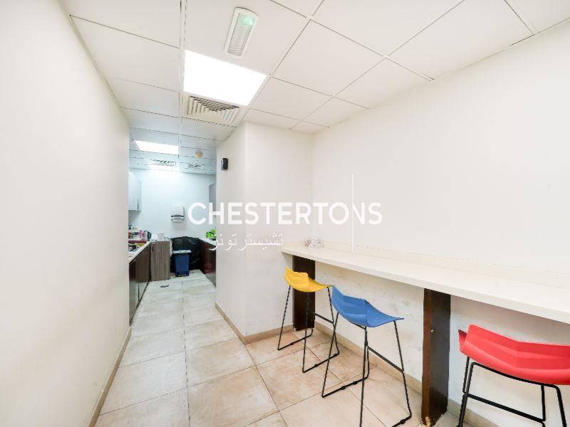 Image of Office for Rental in Downtown Dubai-Dubai-United Arab Emirates, Image 4