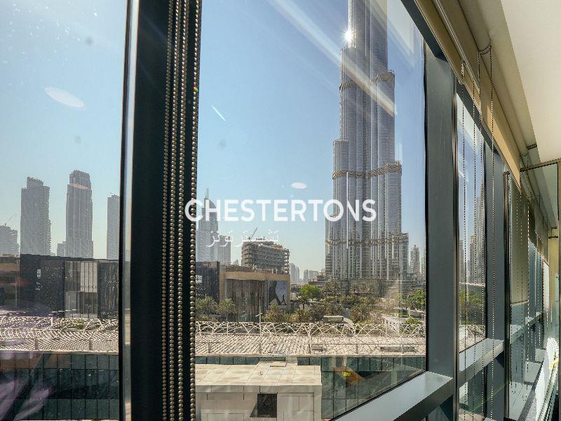 Image of Office for Rental in Downtown Dubai-Dubai-United Arab Emirates, Image 11