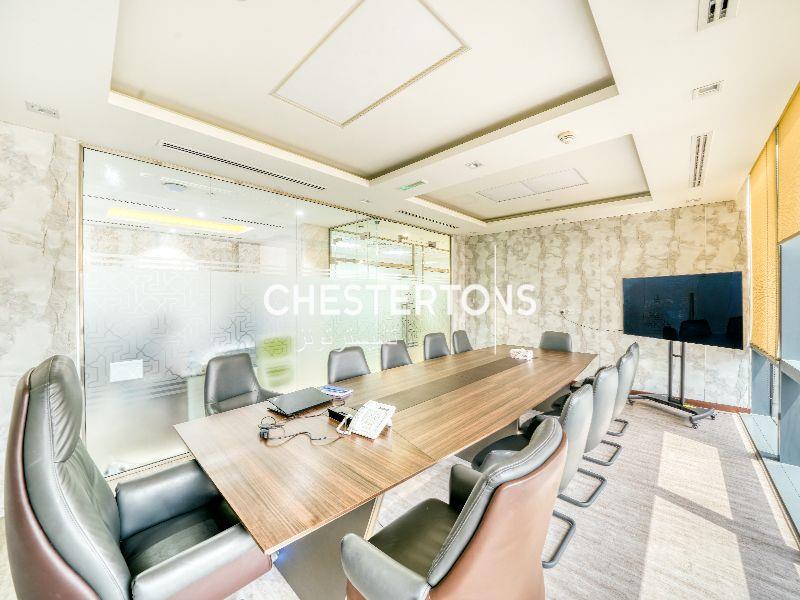 Image of Office for Rental in Downtown Dubai-Dubai-United Arab Emirates, Image 10