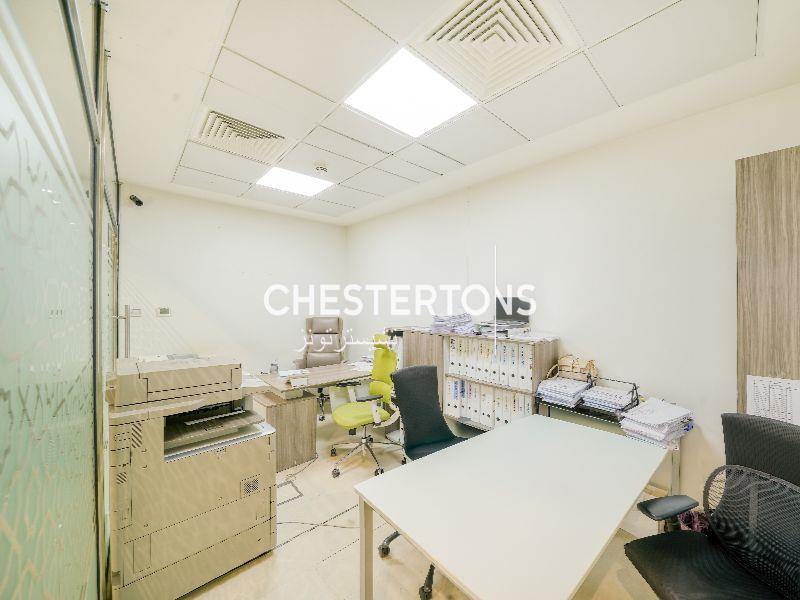 Image of Office for Rental in Downtown Dubai-Dubai-United Arab Emirates, Image 7