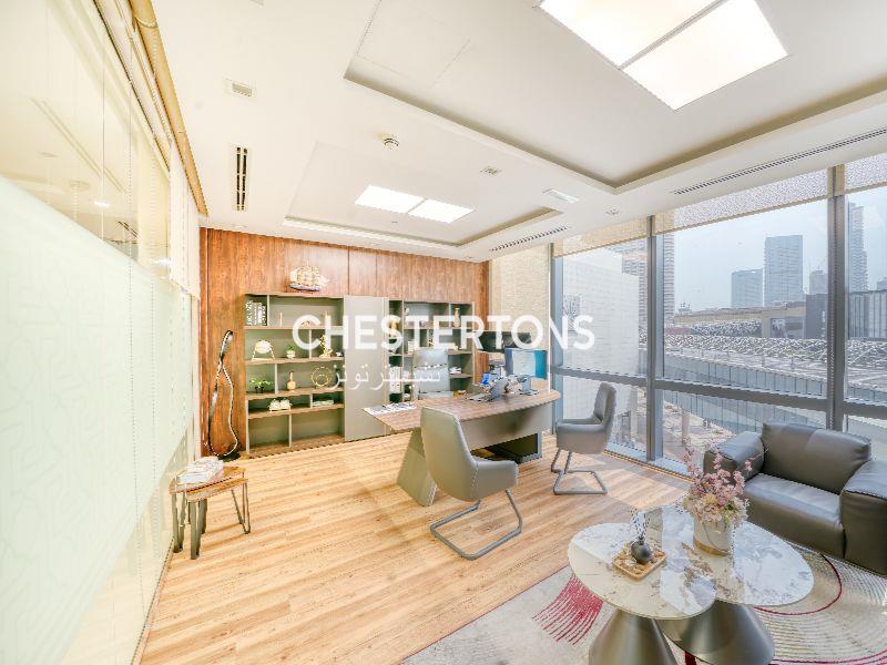 Image of Office for Rental in Downtown Dubai-Dubai-United Arab Emirates, Image 8
