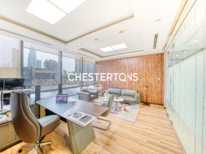 Image of Office for Rental in Downtown Dubai-Dubai-United Arab Emirates, Image 6