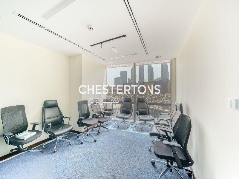 Image of Office for Rental in Downtown Dubai-Dubai-United Arab Emirates, Image 5