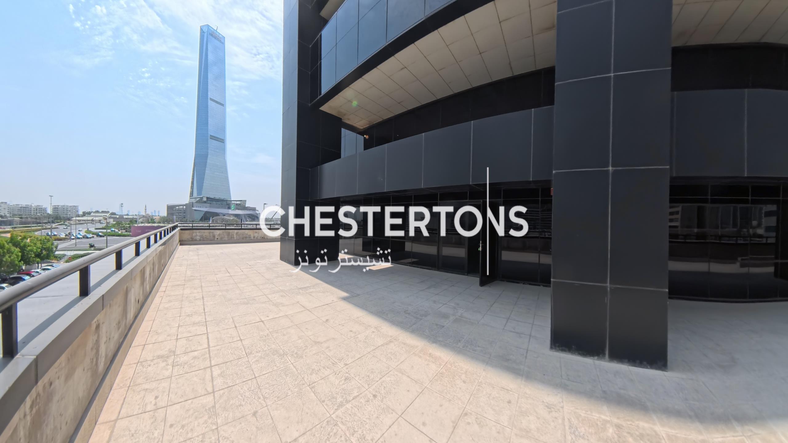 Image of Office - 2 Bathrooms for Rental in Jumeirah Lake Towers-Dubai-United Arab Emirates, Image 11