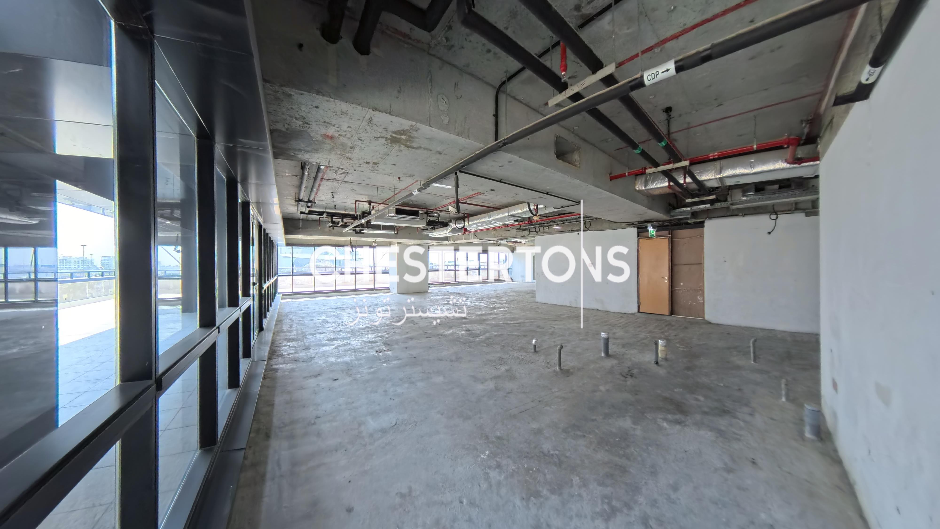 Image of Office - 2 Bathrooms for Rental in Jumeirah Lake Towers-Dubai-United Arab Emirates, Image 5