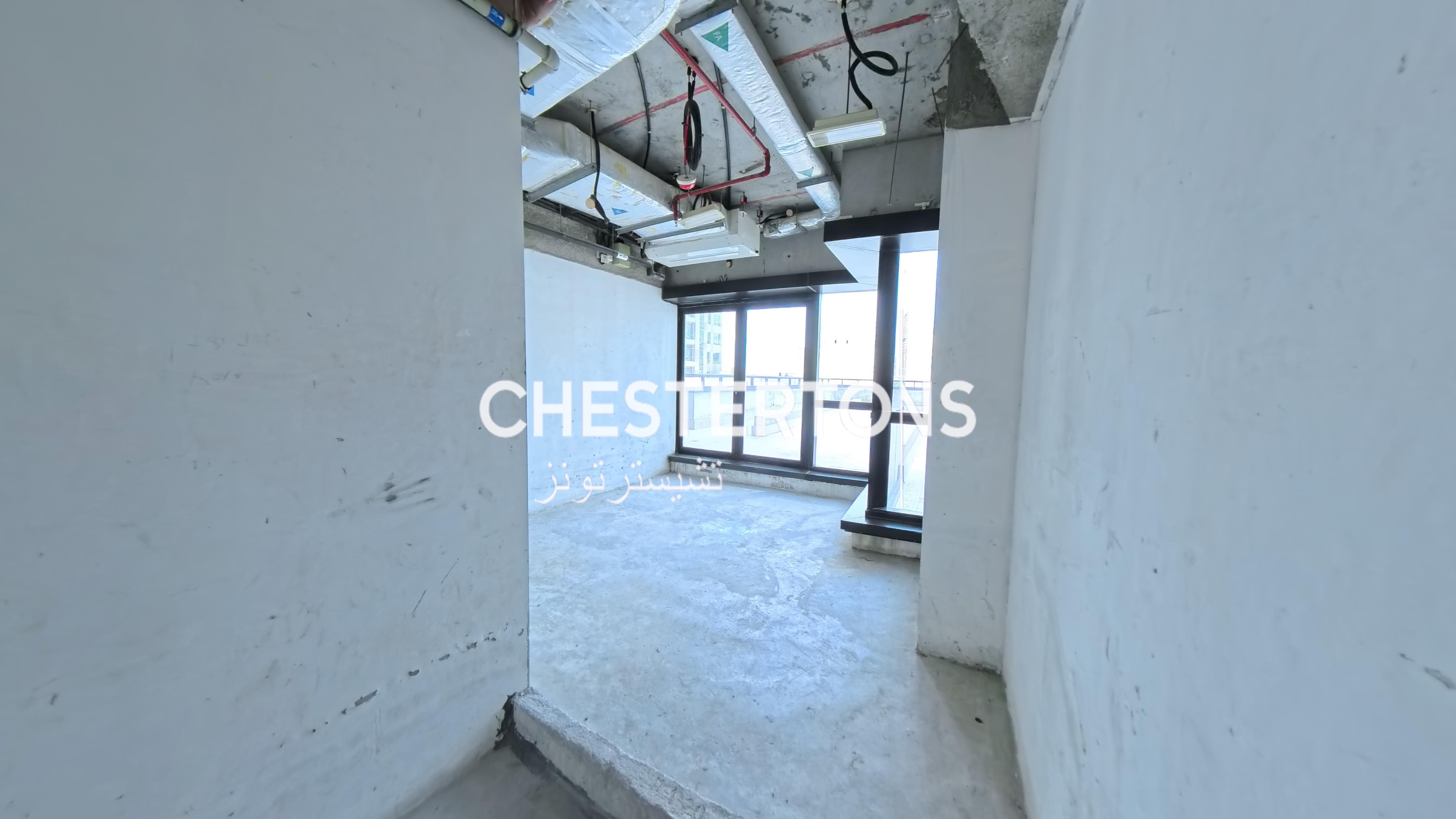 Image of Office - 2 Bathrooms for Rental in Jumeirah Lake Towers-Dubai-United Arab Emirates, Image 8