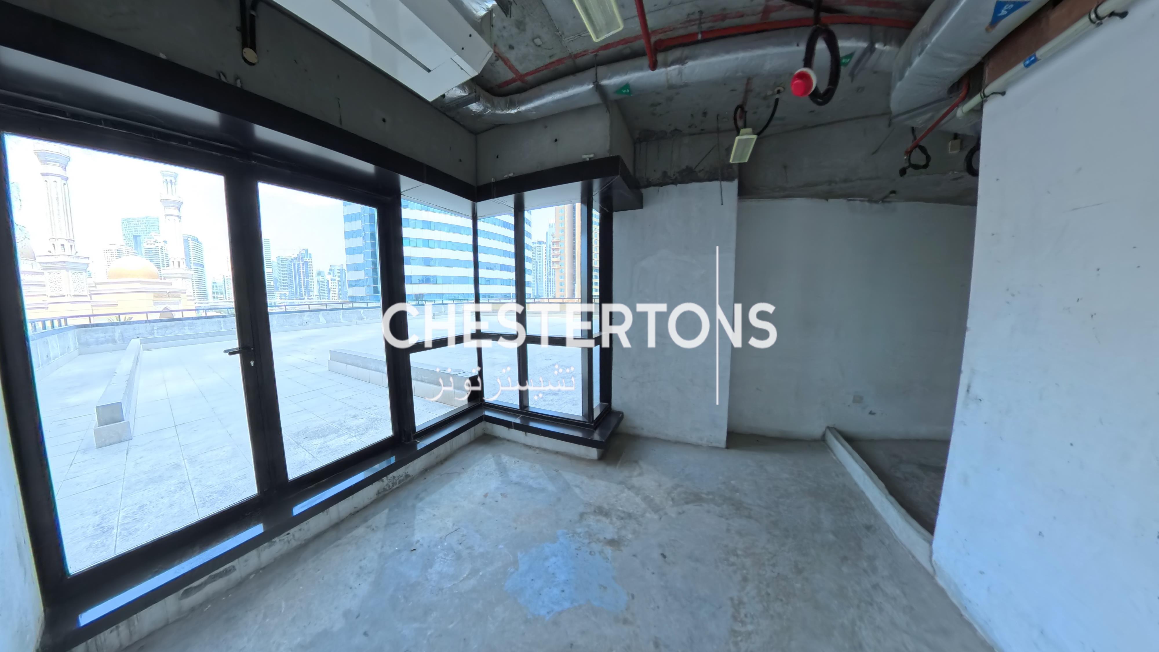 Image of Office - 2 Bathrooms for Rental in Jumeirah Lake Towers-Dubai-United Arab Emirates, Image 7