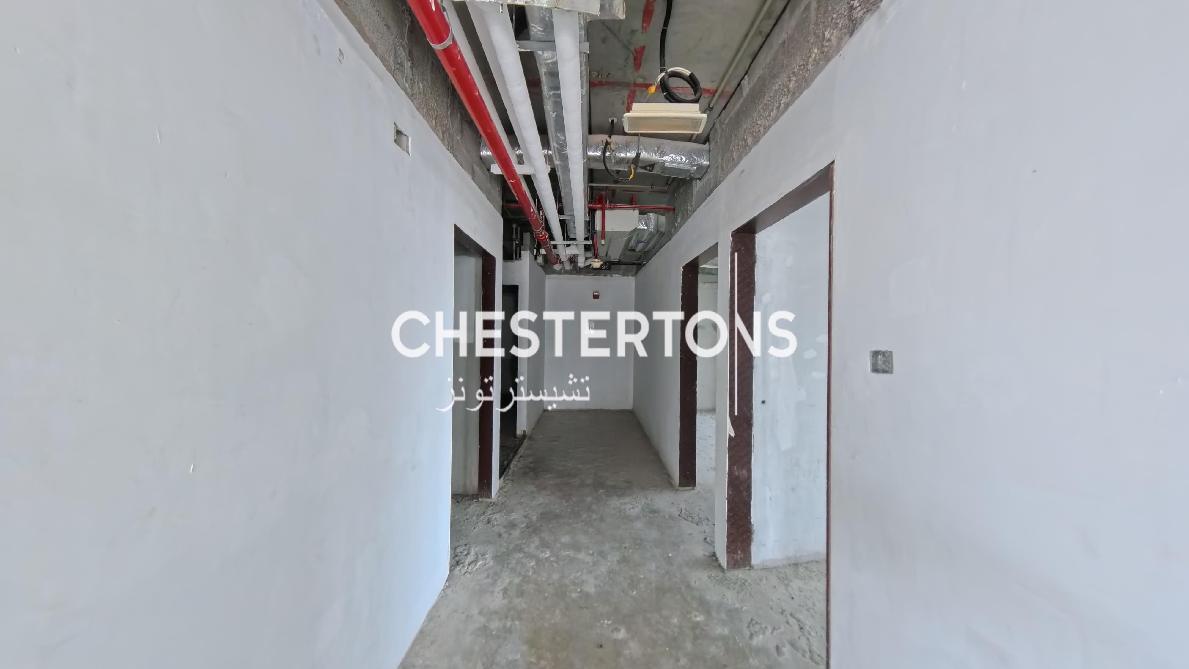 Image of Office - 2 Bathrooms for Rental in Jumeirah Lake Towers-Dubai-United Arab Emirates, Image 6