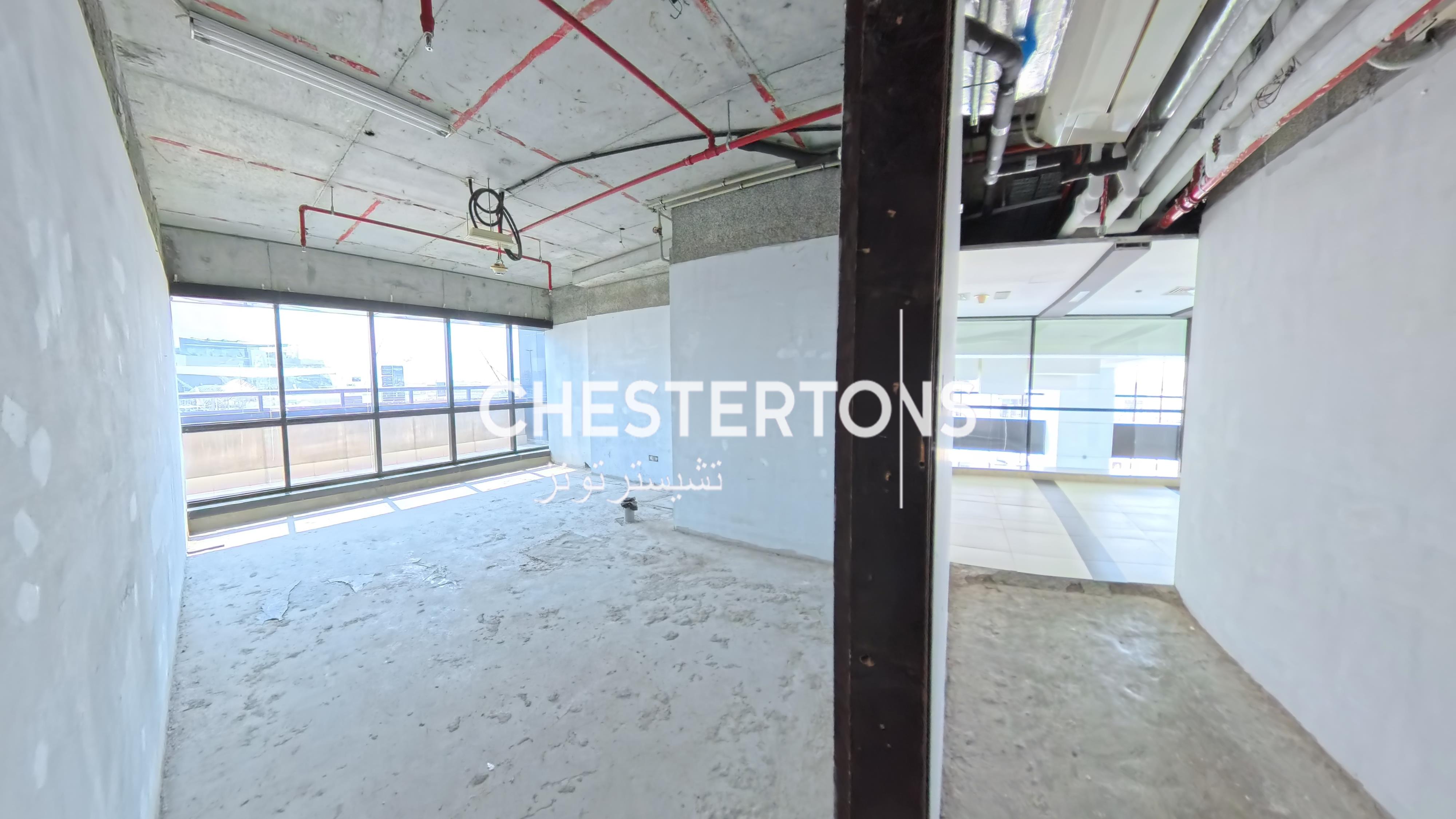 Image of Office - 2 Bathrooms for Rental in Jumeirah Lake Towers-Dubai-United Arab Emirates, Image 9