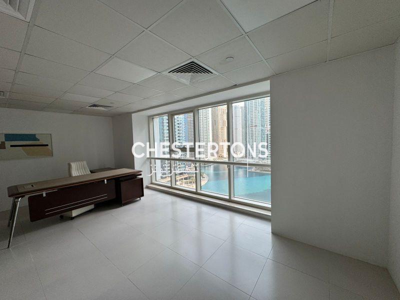 Image of Office for Rental in Jumeirah Lake Towers-Dubai-United Arab Emirates, Image 2