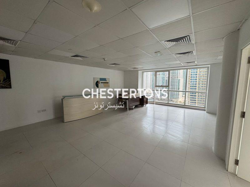 Image of Office for Rental in Jumeirah Lake Towers-Dubai-United Arab Emirates, Image 3