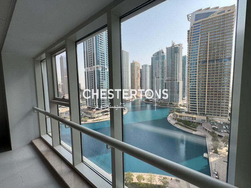 Image of Office for Rental in Jumeirah Lake Towers-Dubai-United Arab Emirates, Image 4
