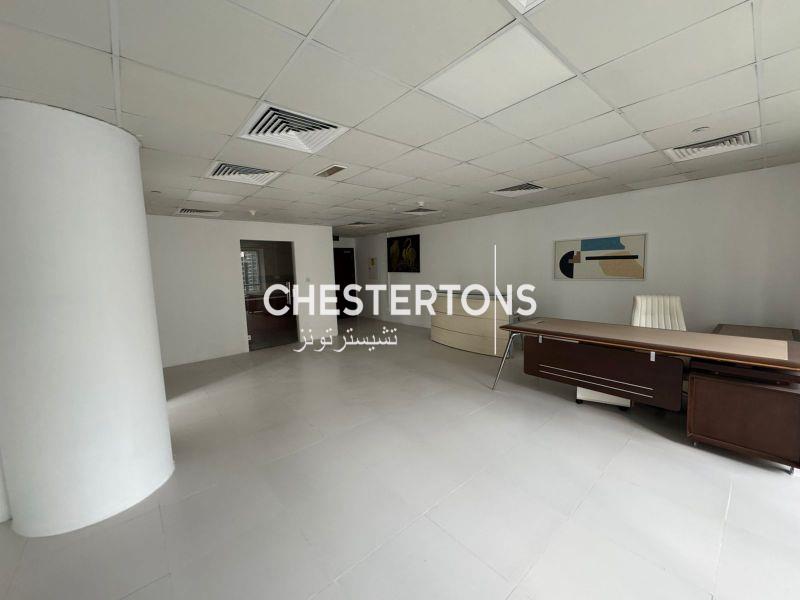 Image of Office for Rental in Jumeirah Lake Towers-Dubai-United Arab Emirates, Image 5
