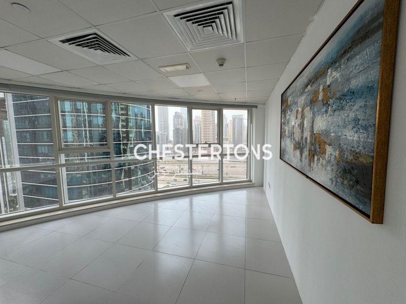 Image of Office for Rental in Jumeirah Lake Towers-Dubai-United Arab Emirates, Image 6
