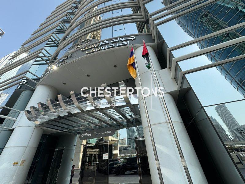 Image of Office for Rental in Jumeirah Lake Towers-Dubai-United Arab Emirates, Image 10
