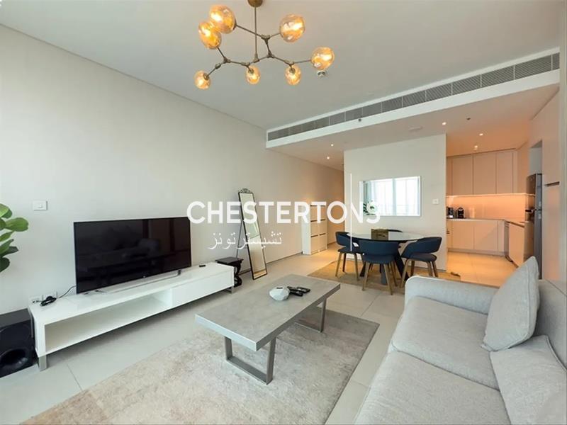 Image of Apartment - 1 Bedrooms - 1 Bathrooms for Rental in Jumeirah Beach Residence-Dubai-United Arab Emirates, Image 1