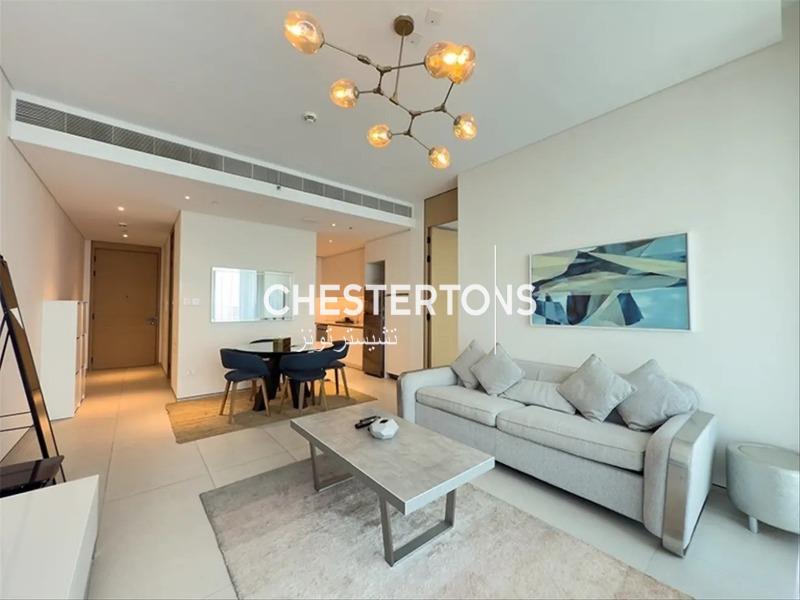 Image of Apartment - 1 Bedrooms - 1 Bathrooms for Rental in Jumeirah Beach Residence-Dubai-United Arab Emirates, Image 2