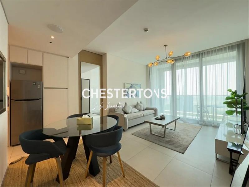 Image of Apartment - 1 Bedrooms - 1 Bathrooms for Rental in Jumeirah Beach Residence-Dubai-United Arab Emirates, Image 3