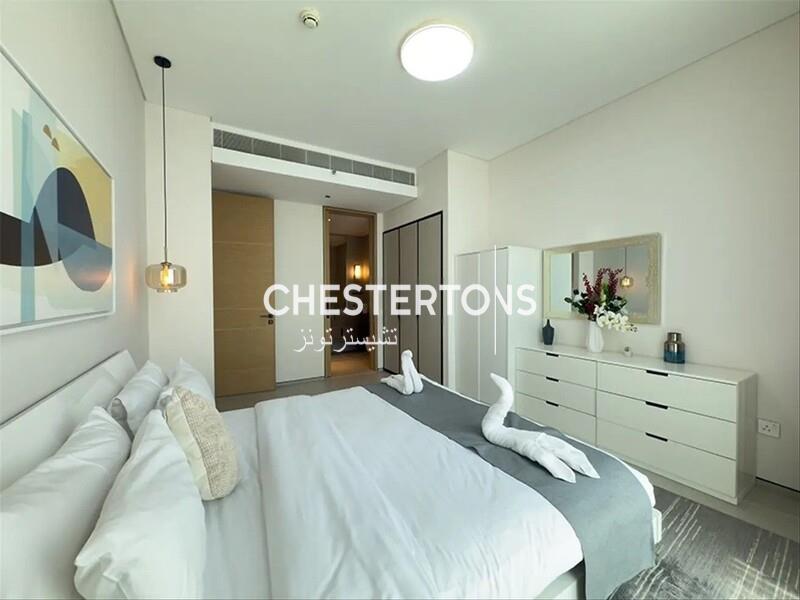 Image of Apartment - 1 Bedrooms - 1 Bathrooms for Rental in Jumeirah Beach Residence-Dubai-United Arab Emirates, Image 8