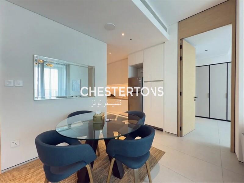 Image of Apartment - 1 Bedrooms - 1 Bathrooms for Rental in Jumeirah Beach Residence-Dubai-United Arab Emirates, Image 5