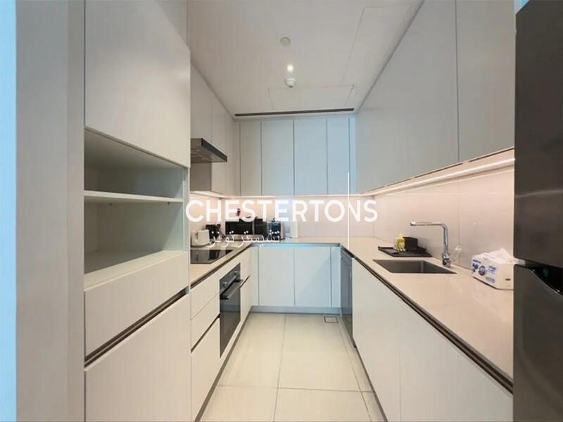 Image of Apartment - 1 Bedrooms - 1 Bathrooms for Rental in Jumeirah Beach Residence-Dubai-United Arab Emirates, Image 4
