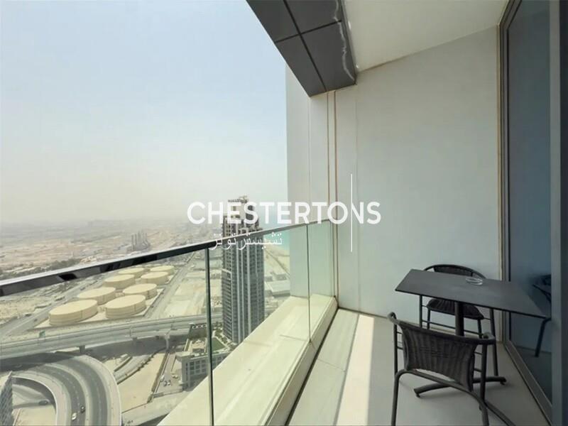 Image of Apartment - 1 Bedrooms - 1 Bathrooms for Rental in Jumeirah Beach Residence-Dubai-United Arab Emirates, Image 11