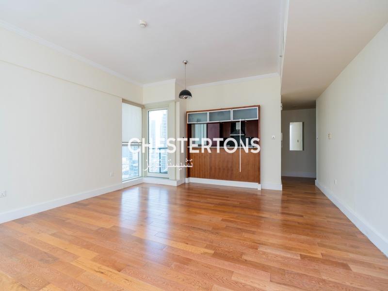Image of Apartment - 1 Bedrooms - 2 Bathrooms for Rental in Dubai marina-Dubai-United Arab Emirates, Image 2